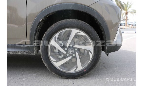 Buy Import Toyota Rush Brown Car in Import - Dubai in Akmecet Buy Import Toyota Rush Brown Car in Import - Dubai in Akmecet