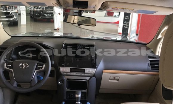 Buy Import Toyota Prado Black Car in Import - Dubai in Akmecet Buy Import Toyota Prado Black Car in Import - Dubai in Akmecet