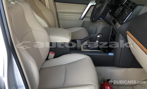 Buy Import Toyota Prado Black Car in Import - Dubai in Akmecet Buy Import Toyota Prado Black Car in Import - Dubai in Akmecet