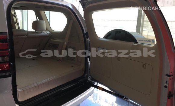 Buy Import Toyota Prado Black Car in Import - Dubai in Akmecet Buy Import Toyota Prado Black Car in Import - Dubai in Akmecet