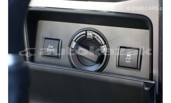 Buy Import Toyota Prado White Car in Import - Dubai in Akmecet Buy Import Toyota Prado White Car in Import - Dubai in Akmecet
