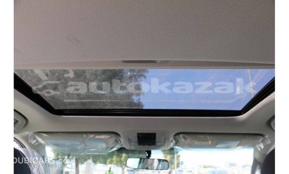 Buy Import Toyota Prado White Car in Import - Dubai in Akmecet Buy Import Toyota Prado White Car in Import - Dubai in Akmecet