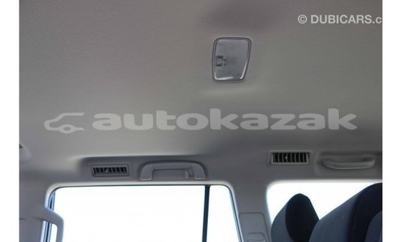 Buy Import Toyota Prado White Car in Import - Dubai in Akmecet Buy Import Toyota Prado White Car in Import - Dubai in Akmecet