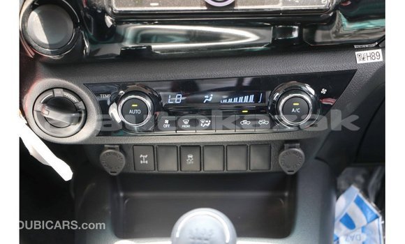 Buy Import Toyota Hilux White Car in Import - Dubai in Akmecet Buy Import Toyota Hilux White Car in Import - Dubai in Akmecet