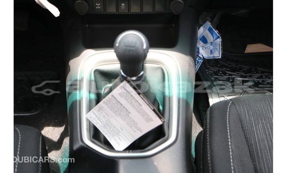 Buy Import Toyota Hilux White Car in Import - Dubai in Akmecet Buy Import Toyota Hilux White Car in Import - Dubai in Akmecet