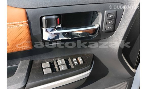 Buy Import Toyota Tundra White Car in Import - Dubai in Akmecet Buy Import Toyota Tundra White Car in Import - Dubai in Akmecet