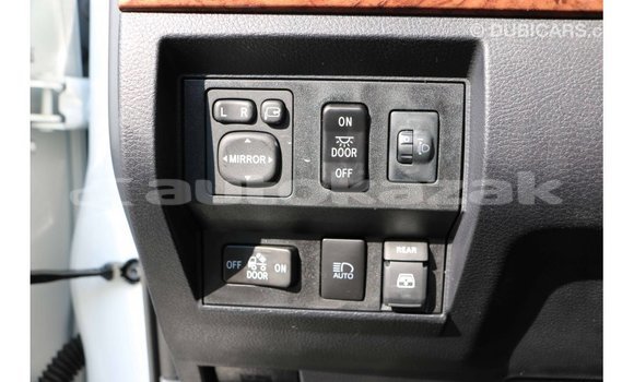 Buy Import Toyota Tundra White Car in Import - Dubai in Akmecet Buy Import Toyota Tundra White Car in Import - Dubai in Akmecet