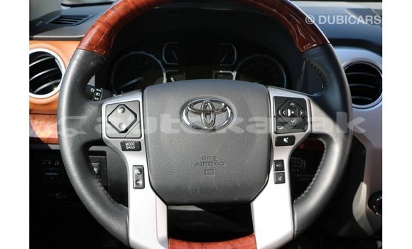 Buy Import Toyota Tundra White Car in Import - Dubai in Akmecet Buy Import Toyota Tundra White Car in Import - Dubai in Akmecet