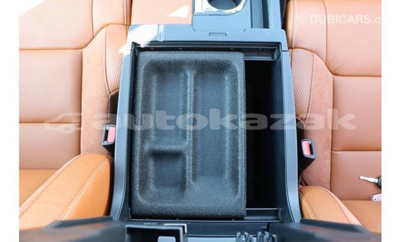 Buy Import Toyota Tundra White Car in Import - Dubai in Akmecet Buy Import Toyota Tundra White Car in Import - Dubai in Akmecet