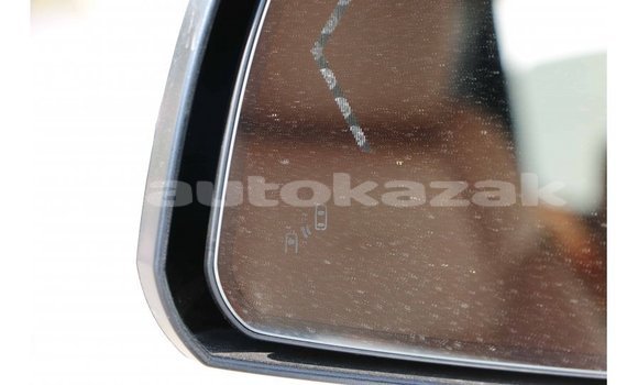 Buy Import Toyota Tundra White Car in Import - Dubai in Akmecet Buy Import Toyota Tundra White Car in Import - Dubai in Akmecet