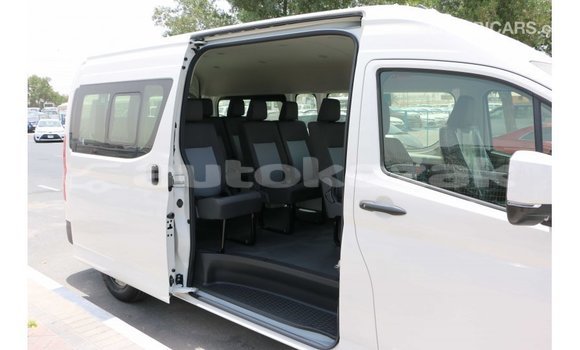 Buy Import Toyota Hiace White Car in Import - Dubai in Akmecet Buy Import Toyota Hiace White Car in Import - Dubai in Akmecet