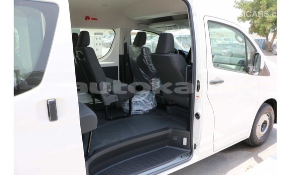 Buy Import Toyota Hiace White Car in Import - Dubai in Akmecet Buy Import Toyota Hiace White Car in Import - Dubai in Akmecet