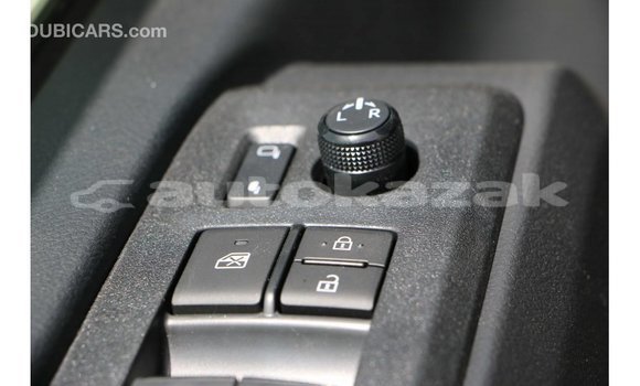 Buy Import Toyota Hiace White Car in Import - Dubai in Akmecet Buy Import Toyota Hiace White Car in Import - Dubai in Akmecet