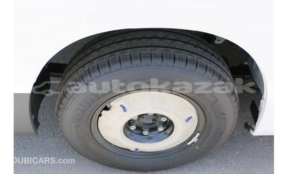 Buy Import Toyota Hiace White Car in Import - Dubai in Akmecet Buy Import Toyota Hiace White Car in Import - Dubai in Akmecet