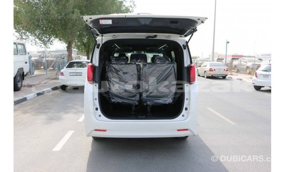 Buy Import Toyota Alphard White Car in Import - Dubai in Akmecet Buy Import Toyota Alphard White Car in Import - Dubai in Akmecet