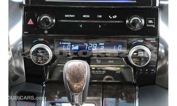 Buy Import Toyota Alphard White Car in Import - Dubai in Akmecet Buy Import Toyota Alphard White Car in Import - Dubai in Akmecet