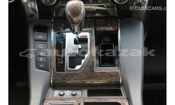 Buy Import Toyota Alphard White Car in Import - Dubai in Akmecet Buy Import Toyota Alphard White Car in Import - Dubai in Akmecet