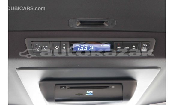 Buy Import Toyota Alphard White Car in Import - Dubai in Akmecet Buy Import Toyota Alphard White Car in Import - Dubai in Akmecet