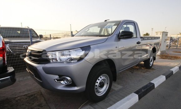 Buy Import Toyota Hilux Other Car in Import - Dubai in Akmecet Buy Import Toyota Hilux Other Car in Import - Dubai in Akmecet
