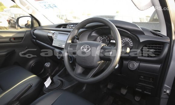 Buy Import Toyota Hilux Other Car in Import - Dubai in Akmecet Buy Import Toyota Hilux Other Car in Import - Dubai in Akmecet