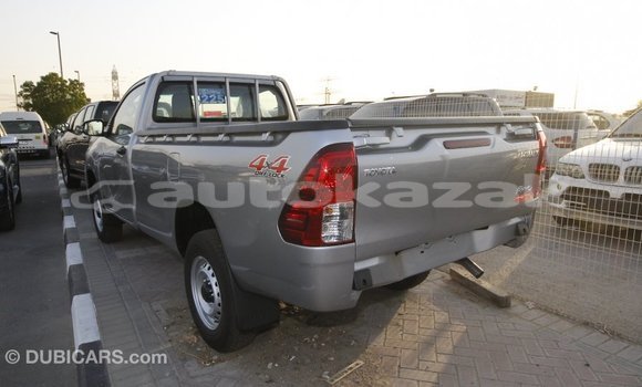 Buy Import Toyota Hilux Other Car in Import - Dubai in Akmecet Buy Import Toyota Hilux Other Car in Import - Dubai in Akmecet
