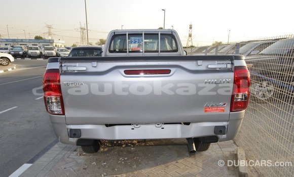 Buy Import Toyota Hilux Other Car in Import - Dubai in Akmecet Buy Import Toyota Hilux Other Car in Import - Dubai in Akmecet
