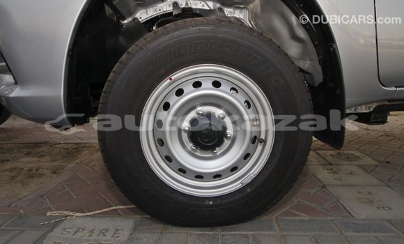 Buy Import Toyota Hilux Other Car in Import - Dubai in Akmecet Buy Import Toyota Hilux Other Car in Import - Dubai in Akmecet