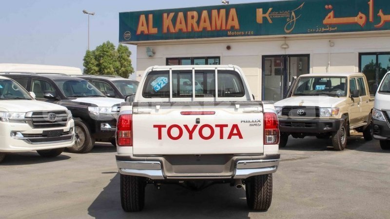 Big with watermark toyota hilux akmecet import dubai 2693