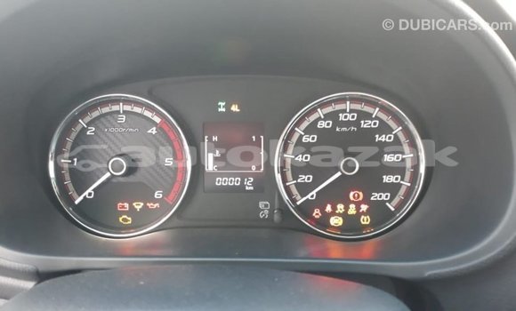 Buy Import Mitsubishi L200 White Car in Import - Dubai in Akmecet Buy Import Mitsubishi L200 White Car in Import - Dubai in Akmecet