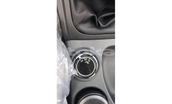 Buy Import Mitsubishi L200 White Car in Import - Dubai in Akmecet Buy Import Mitsubishi L200 White Car in Import - Dubai in Akmecet