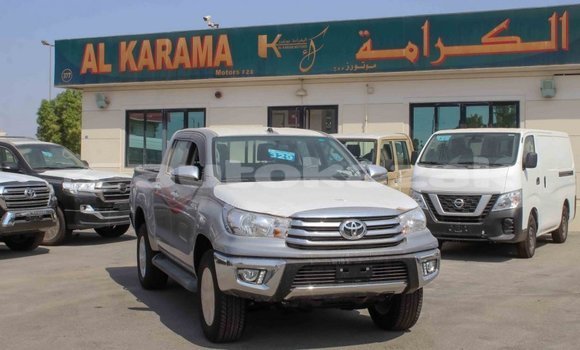 Buy Import Toyota Hilux Other Car in Import - Dubai in Akmecet Buy Import Toyota Hilux Other Car in Import - Dubai in Akmecet