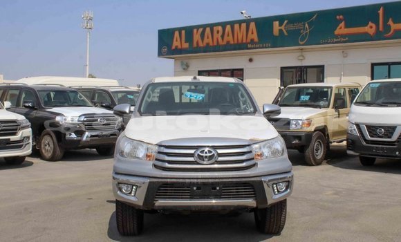 Buy Import Toyota Hilux Other Car in Import - Dubai in Akmecet Buy Import Toyota Hilux Other Car in Import - Dubai in Akmecet