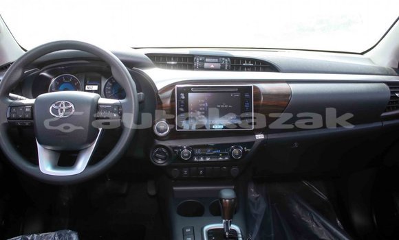 Buy Import Toyota Hilux Other Car in Import - Dubai in Akmecet Buy Import Toyota Hilux Other Car in Import - Dubai in Akmecet