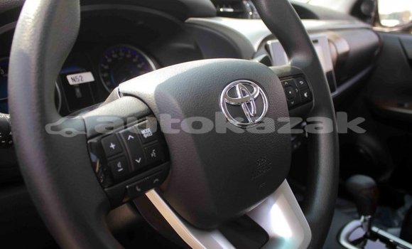 Buy Import Toyota Hilux Other Car in Import - Dubai in Akmecet Buy Import Toyota Hilux Other Car in Import - Dubai in Akmecet