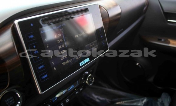 Buy Import Toyota Hilux Other Car in Import - Dubai in Akmecet Buy Import Toyota Hilux Other Car in Import - Dubai in Akmecet
