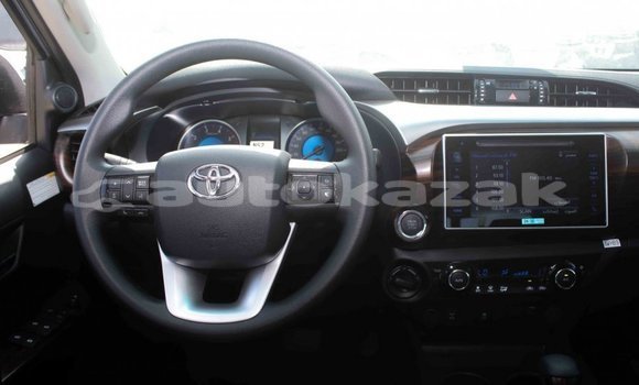 Buy Import Toyota Hilux Other Car in Import - Dubai in Akmecet Buy Import Toyota Hilux Other Car in Import - Dubai in Akmecet