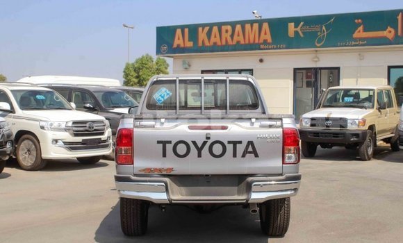 Buy Import Toyota Hilux Other Car in Import - Dubai in Akmecet Buy Import Toyota Hilux Other Car in Import - Dubai in Akmecet