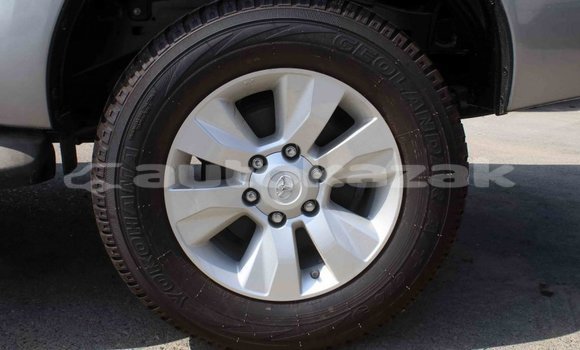 Buy Import Toyota Hilux Other Car in Import - Dubai in Akmecet Buy Import Toyota Hilux Other Car in Import - Dubai in Akmecet