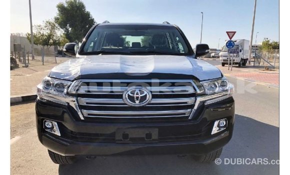 Buy Import Toyota Land Cruiser Black Car in Import - Dubai in Akmecet Buy Import Toyota Land Cruiser Black Car in Import - Dubai in Akmecet
