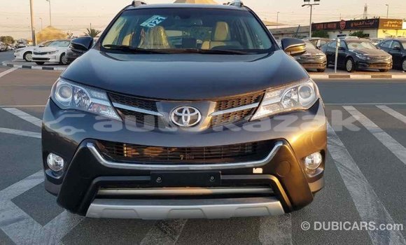 Buy Import Toyota RAV4 Other Car in Import - Dubai in Akmecet Buy Import Toyota RAV4 Other Car in Import - Dubai in Akmecet