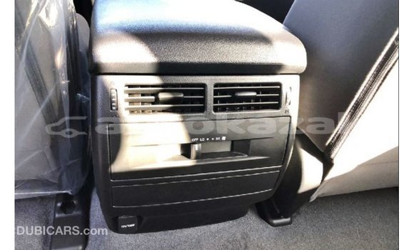 Buy Import Toyota Land Cruiser Black Car in Import - Dubai in Akmecet Buy Import Toyota Land Cruiser Black Car in Import - Dubai in Akmecet