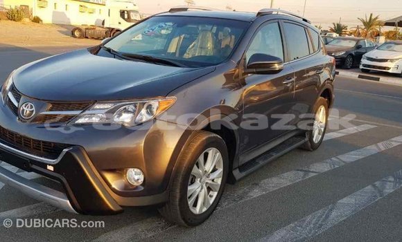 Buy Import Toyota RAV4 Other Car in Import - Dubai in Akmecet Buy Import Toyota RAV4 Other Car in Import - Dubai in Akmecet