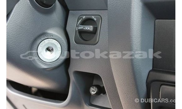 Buy Import Toyota Land Cruiser White Car in Import - Dubai in Akmecet Buy Import Toyota Land Cruiser White Car in Import - Dubai in Akmecet