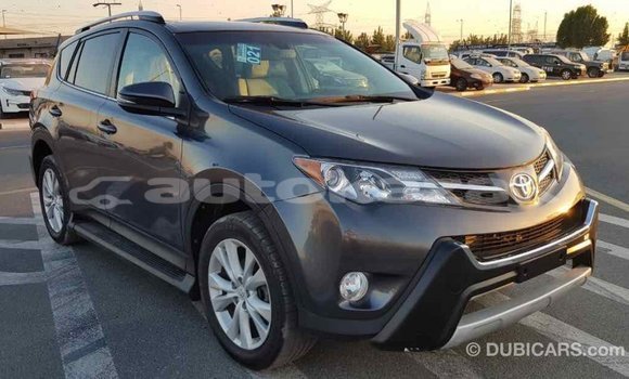 Buy Import Toyota RAV4 Other Car in Import - Dubai in Akmecet Buy Import Toyota RAV4 Other Car in Import - Dubai in Akmecet
