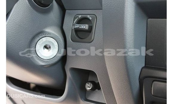 Buy Import Toyota Land Cruiser White Car in Import - Dubai in Akmecet Buy Import Toyota Land Cruiser White Car in Import - Dubai in Akmecet