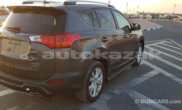 Buy Import Toyota RAV4 Other Car in Import - Dubai in Akmecet Buy Import Toyota RAV4 Other Car in Import - Dubai in Akmecet