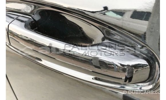 Buy Import Toyota Prado Black Car in Import - Dubai in Akmecet Buy Import Toyota Prado Black Car in Import - Dubai in Akmecet