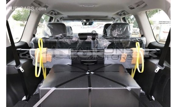 Buy Import Toyota Prado Black Car in Import - Dubai in Akmecet Buy Import Toyota Prado Black Car in Import - Dubai in Akmecet