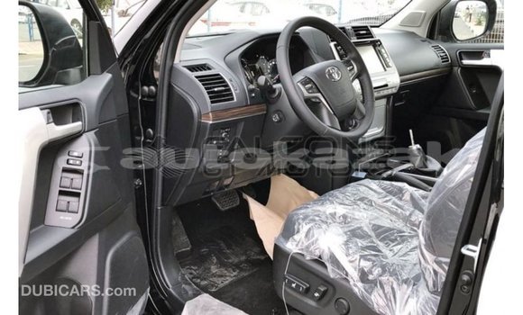 Buy Import Toyota Prado Black Car in Import - Dubai in Akmecet Buy Import Toyota Prado Black Car in Import - Dubai in Akmecet