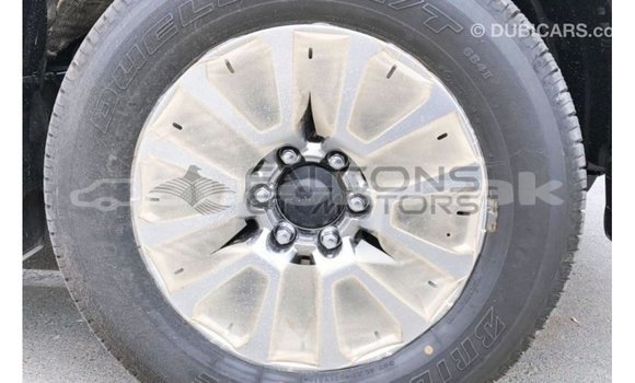 Buy Import Toyota Prado Black Car in Import - Dubai in Akmecet Buy Import Toyota Prado Black Car in Import - Dubai in Akmecet